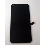 Pantalla lcd para Unihertz Tank mas tactil negro calidad premium