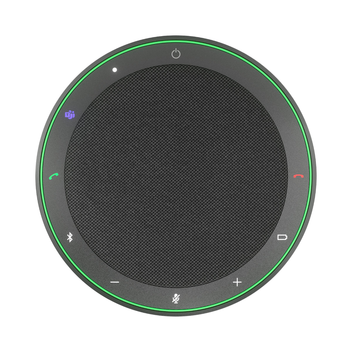 Jabra SPEAK2 75 ms teams spkr