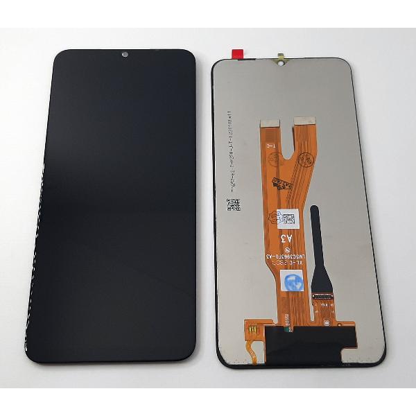 Pantalla lcd para ZTE Blade A53 Blade A53 Plus mas tactil negro calidad premium