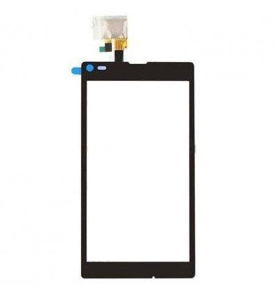 Sony Xperia L C2105 C2104 S36H Pantalla táctil negro