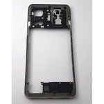 Carcasa central o marco blanco para Realme GT3 5G calidad premium