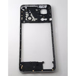Carcasa central o marco blanco para Realme GT3 5G calidad premium
