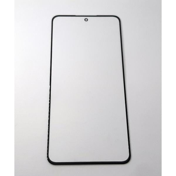 Cristal negro para Realme GT3 5G