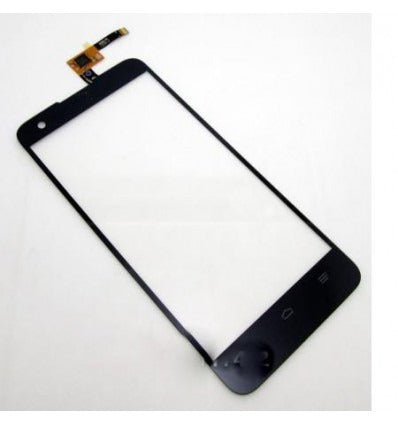 Zte Geek V975 U975 pantalla táctil negro premium