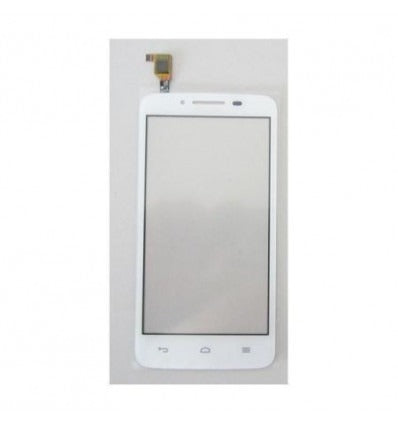 Huawei Ascend Y511 pantalla táctil blanco premium