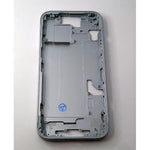 Carcasa central o marco azul para IPhone 15 A3090 A2846 A3089 A3092 calidad premium