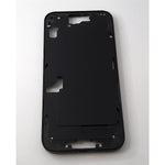 Carcasa central o marco negro para IPhone 15 Plus A3094 A2847 A3093 A3096 calidad premium