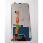 Pantalla lcd para Oppo A38 4G CPH2579 mas tactil negro calidad premium