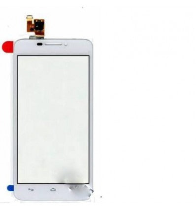 Huawei Ascend G630 pantalla táctil blanco premium