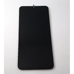 Pantalla lcd para Oppo A38 4G CPH2579 mas tactil negro calidad premium