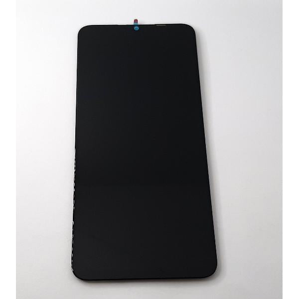 Pantalla lcd para Oppo A38 4G CPH2579 mas tactil negro calidad premium