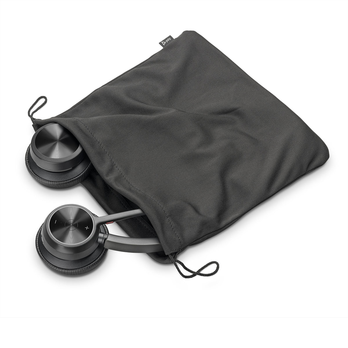 Auriculares poly voyager 4320 usb - a headset