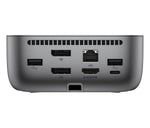 Docking station HP g6 thunderbolt 4 ultra 100 w USB - c