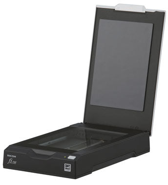 Escaner de pasaportes - dni ricoh - Fujitsu fi - 70f