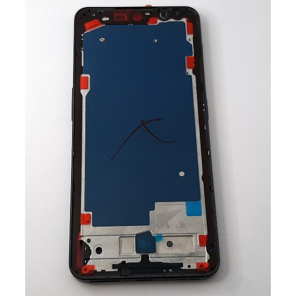 Carcasa central o marco negro para Oneplus Nord 3 5G calidad premium