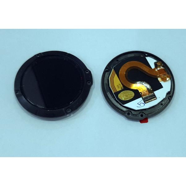 Pantalla lcd para Garmin Fenix 6 Fenix 6 Pro mas tactil negro calidad premium