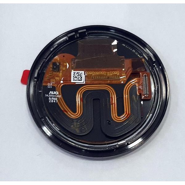 Pantalla lcd para Garmin Venu 2 mas tactil negro calidad premium