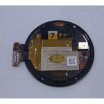 Pantalla lcd para Xiaomi Mi Watch mas tactil negro calidad premium