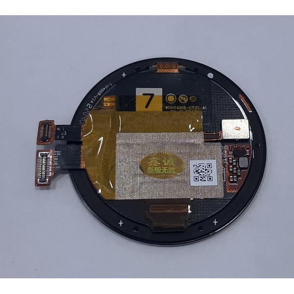 Pantalla lcd para Xiaomi Mi Watch mas tactil negro calidad premium