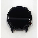 Pantalla lcd para Xiaomi Mi Watch mas tactil negro mas marco negro calidad premium