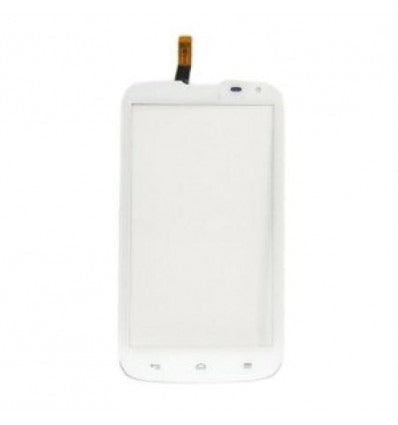 Huawei Ascend G610 G610S Pantalla táctil blanco