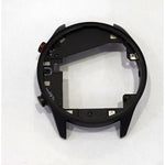 Carcasa frontal o marco negro para Xiaomi Mi Watch calidad premium