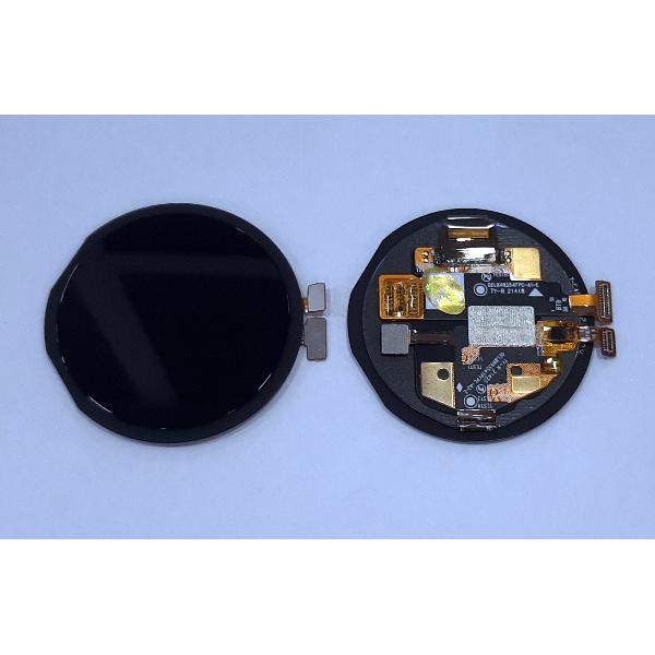 Pantalla lcd para Xiaomi Watch S1 Active mas tactil negro calidad premium