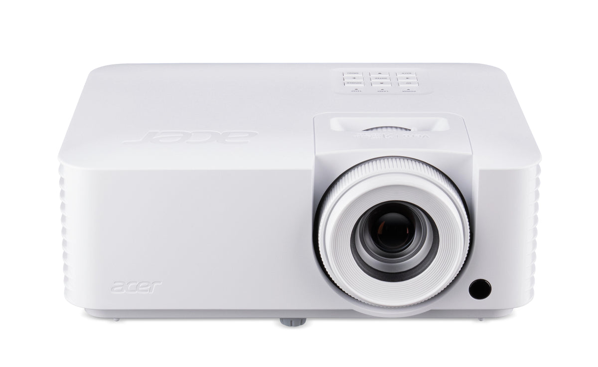 Proyector Acer vero pl2810g ansi dlp 4K UHD 3500 lumenes