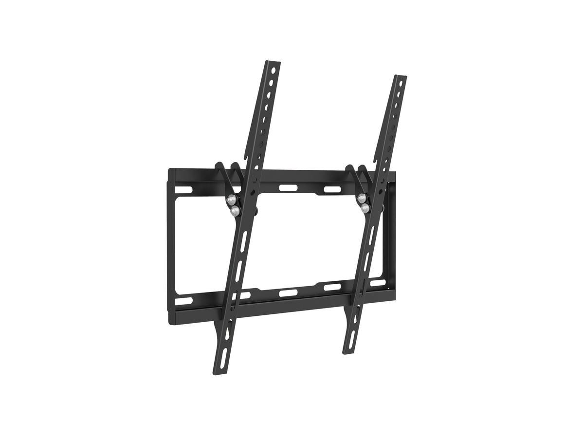 Soporte pantalla Equip 32 pulgadas · 55 pulgadas inclinable 0º - 14º max 35 kgs vesa max. 400x400