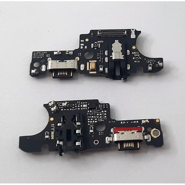 Flex puerto carga para Motorola Moto G54 5G XT2343 calidad premium