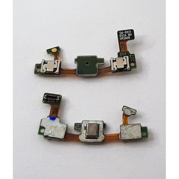 Flex power para Samsung Watch 5 44mm R910 R915 calidad premium