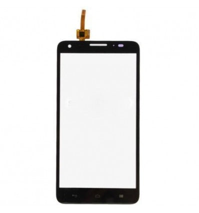 Huawei Honor 3X G750 Pantalla táctil negro