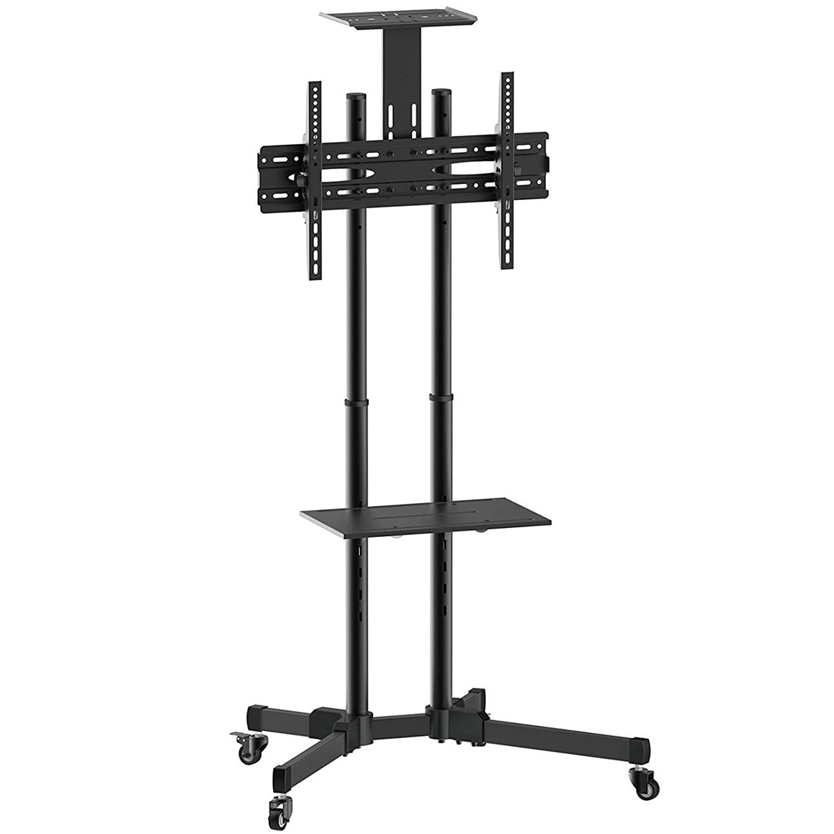 Soporte suelo con ruedas Equip pantalla