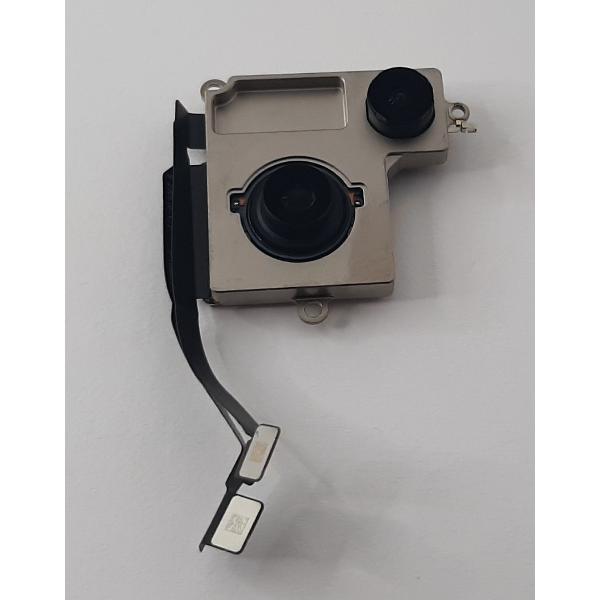 Flex camara trasera para IPhone 15 Plus A3094 A2847 A3093 A3096 calidad premium