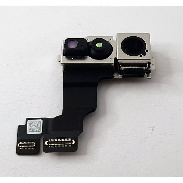 Flex camara frontal para IPhone 15 A3090 A2846 A3089 A3092 calidad premium