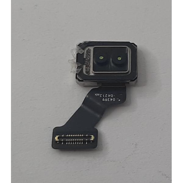 Flex radar para IPhone 15 Pro A2848 A3101 A3102 A3104 calidad premium