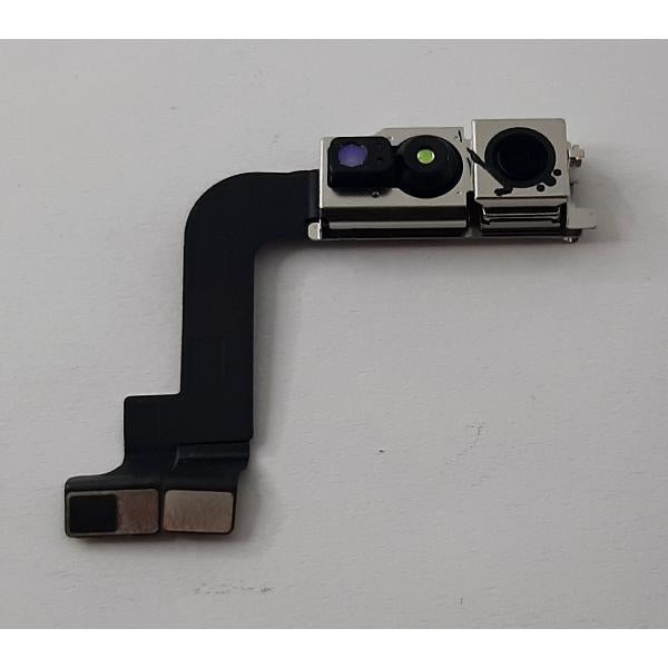 Flex camara frontal para IPhone 15 Pro Max A2849 A3106 A3105 A3108 calidad premium