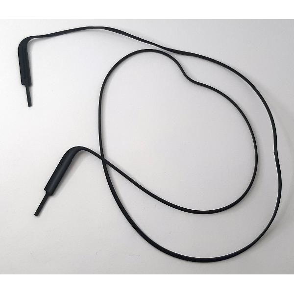 Junta antipolvo de goma del bisel de la pantalla para Macbook Air 13.3 M2 A2681 calidad premium remanufacturado