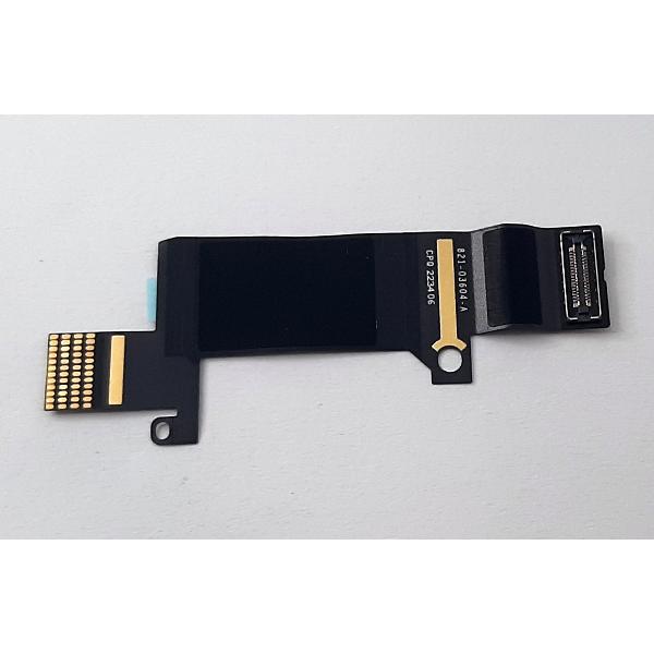 Flex LVDS 821-03604-02 para Macbook Pro A2442 14" 2021 Macbook Pro A2485 16.2" 2021 calidad premium remanufacturado
