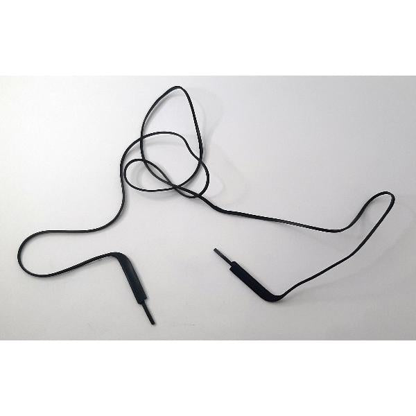 Junta antipolvo de goma del bisel de la pantalla para Macbook Air 15.3" M2 A2941 calidad premium remanufacturado