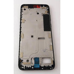 Carcasa central o marco negro para Motorola Moto Edge 30 Neo XT2245-1 calidad premium