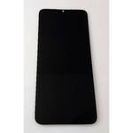 Pantalla lcd para Realme C31 RMX3501 mas tactil negro compatible