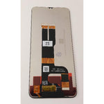 Pantalla lcd para Realme C31 RMX3501 mas tactil negro compatible