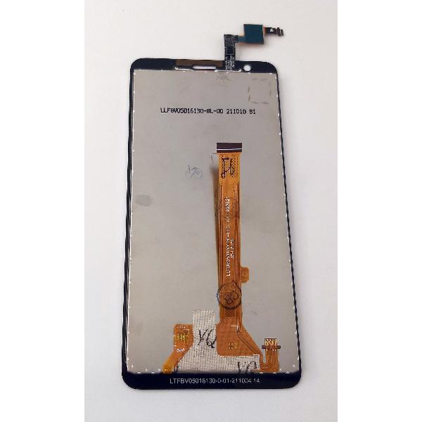 Pantalla lcd para ZTE Blade L9 mas tactil negro calidad premium