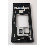 Carcasa central o marco negro para ZTE Nubia Red Magic 8 Pro 5G calidad premium