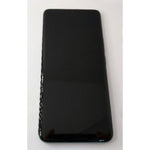 Pantalla lcd para Huawei Honor 90 5G mas tactil negro mas marco verde calidad premium