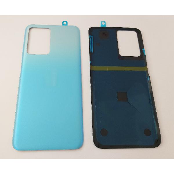 Tapa trasera o tapa bateria azul para Oneplus Nord CE 2 Lite 5G CPH2381