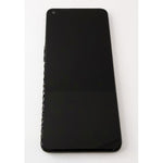 Pantalla lcd TFT para Oneplus 9 Pro mas tactil negro mas marco negro compatible