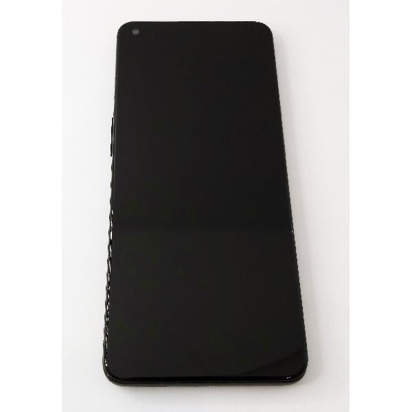 Pantalla lcd TFT para Oneplus 9 Pro mas tactil negro mas marco negro compatible