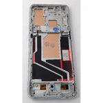Pantalla lcd TFT para Oneplus 9 Pro mas tactil negro mas marco plata compatible